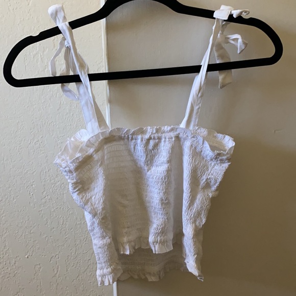 Abercrombie & Fitch tank top - Picture 4 of 4